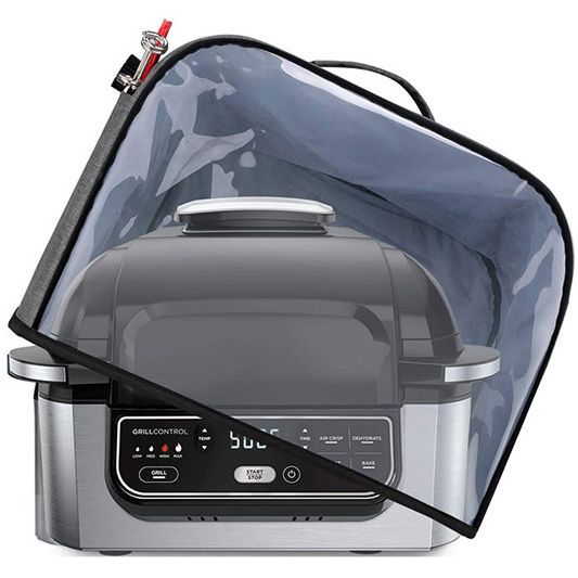Amazon Baking Bread Cover Waterproof Durable Oxford Cloth Oven Cover Air Fryer Cover Oven Cover Oven Cover