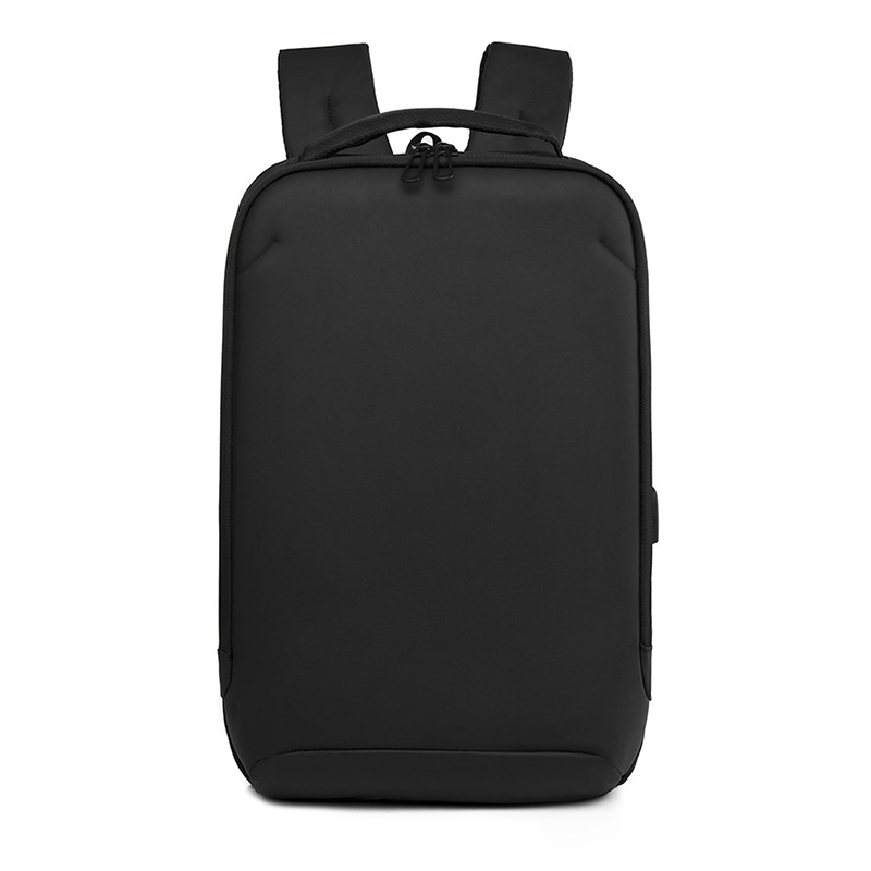 New Business Men's backpack multi-functional large capacity backpack waterproof LOGO