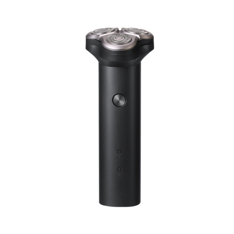 Xiaomi Mijia Electric Shaver S300 Men's Razor Whole Body Washing Shave Head S101 Long Endurance