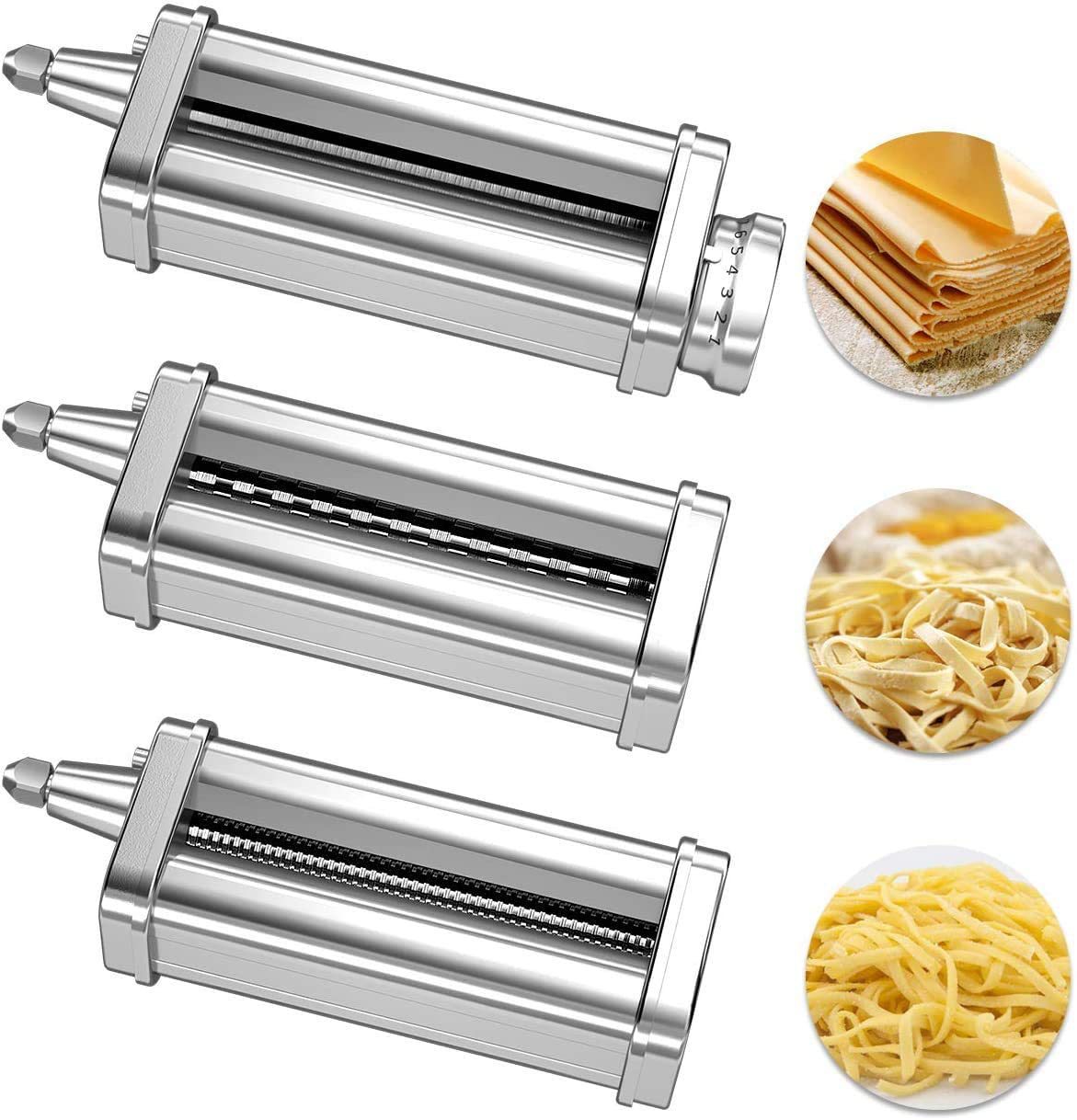 Трансграничный адаптер kitchenAid аксессуары для прессованного лица Kayi повар машина насадка инструменты для изготовления спагетти