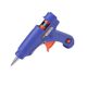 Hot Melt Glue Gun Manufacturer Wholesale Multi-Color Multi-Power Glue Gun 7Mm11Mm Glue Stick Handmade Hot Melt Gun Does Not Burn Your Hands