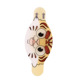 (2.8*6.9CM) tiger (independent packaging)