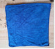30*30 thick blue