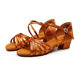 Latin Dance Shoes Children's Dance Shoes Soft-soled Square Dance Shoes Adult Latin Dance Shoes Women's Cross-border Dance Shoes Latin Shoes