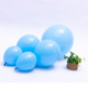 Sky blue 12 inch (2.8g 100/bag)