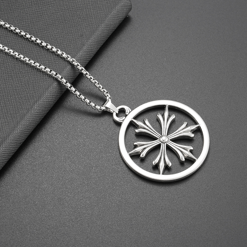 disc snowflake