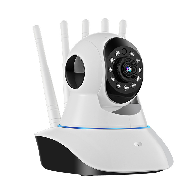 Office Camera Wireless Camera HD Surveillance Camera wifi Remote Mobile Phone Intercom Smart Monitor