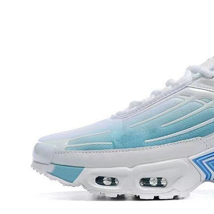 2023 Putian factory cross-border TN Air cushion shoes Air Max Plus 3 generation max97 Air cushion sneaker running