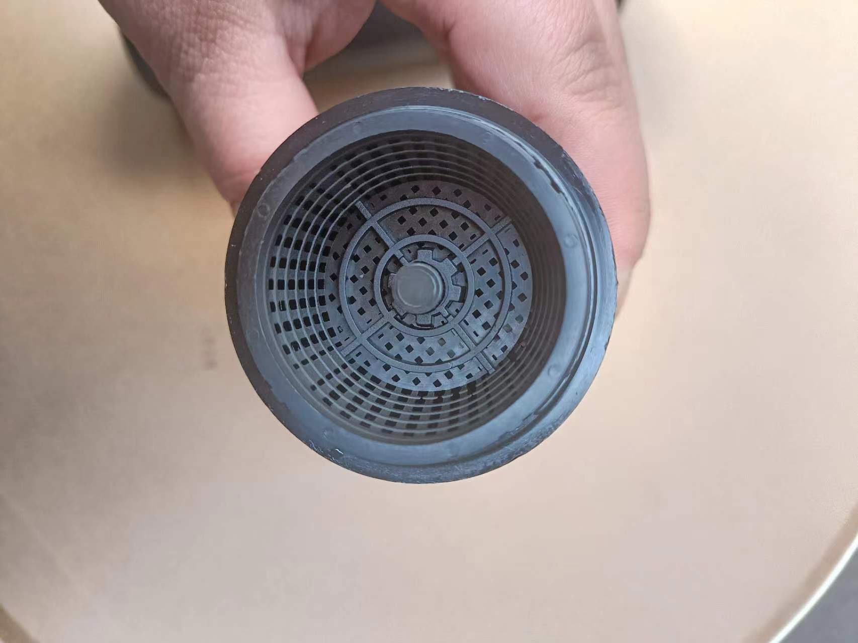 Factory 6 points 360 degrees lifting buried telescopic nozzle automatic rotation sprinkler field lawn Greening Garden