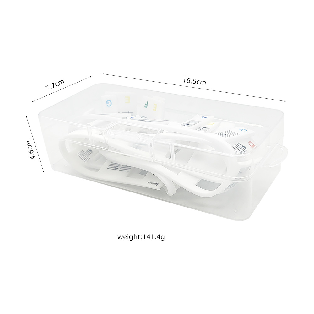 Amazon Hot Silicone Piano Sticker Beginner Piano Note Guide Removable Silicone Piano Note Sticker