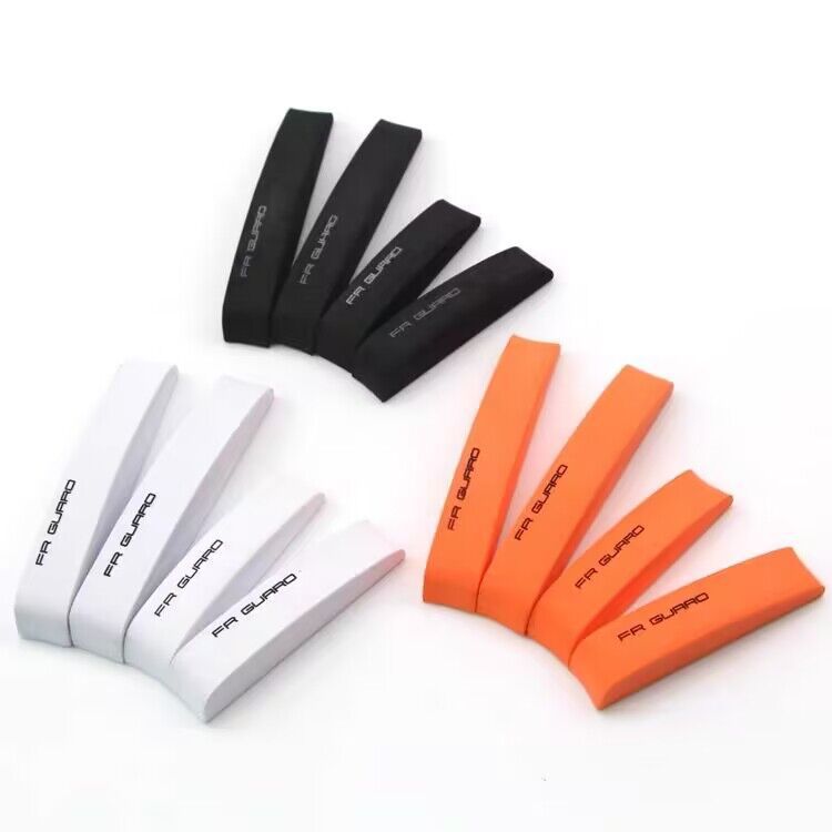 Anti-collision strip car door side anti-collision adhesive thickened EVA foam anti-collision protective sticker factory direct sales