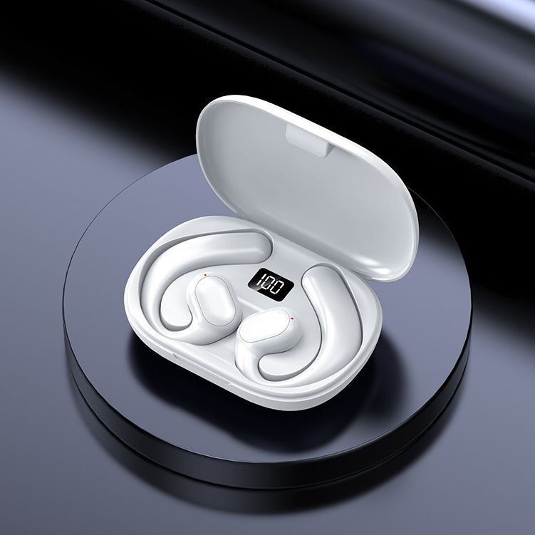 クロスボーダー起爆金S900超ロング航続力が耳に入らない無線bluetooth骨伝導tws bluetoothイヤホン大電力|undefined