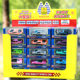 Children's toys alloy car simulation model alloy car model stall toy car car car wholesale small toys