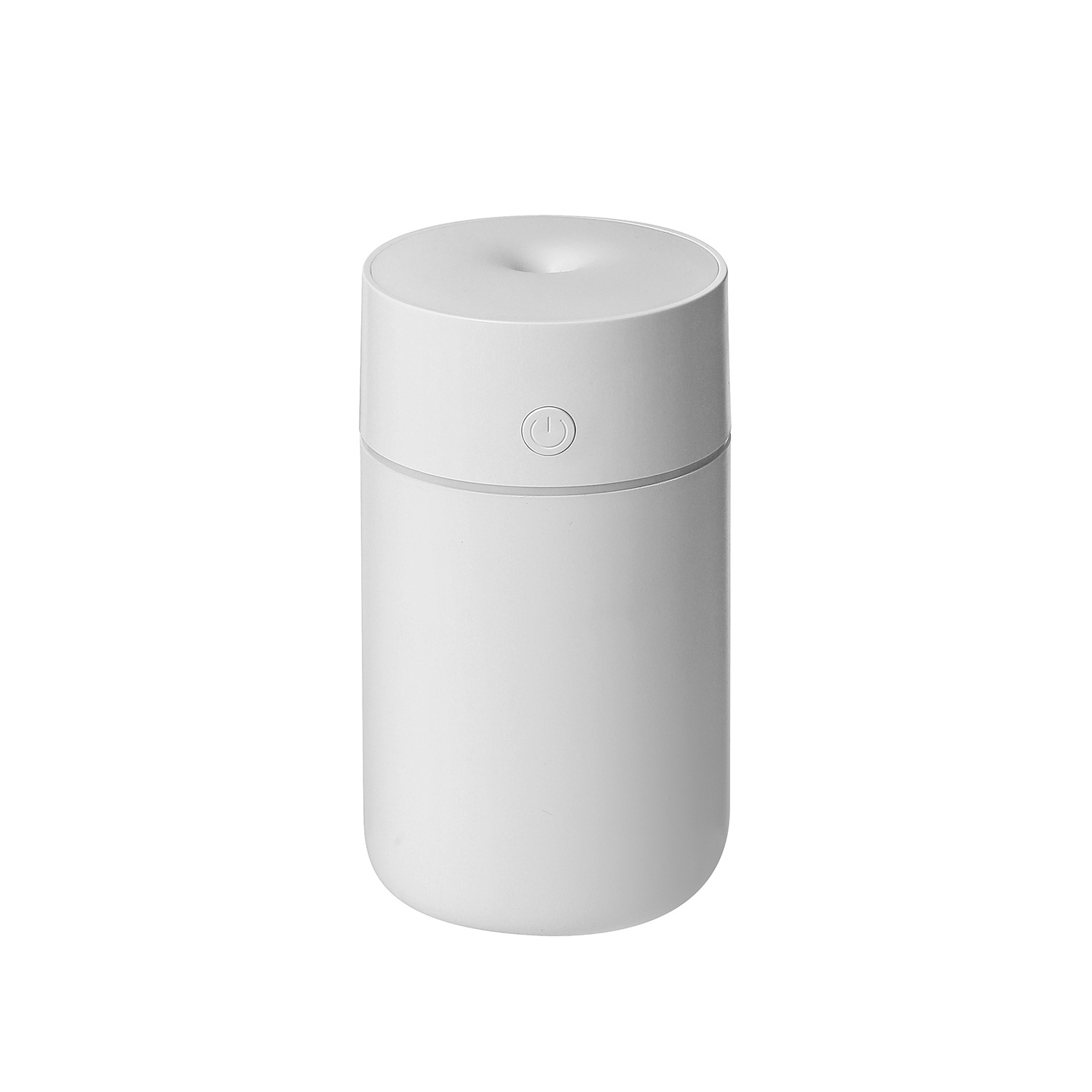 New colorful cup humidifier mini rechargeable usb Humidifier home car aromatherapy air atomizer wholesale
