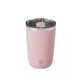 New automatic coffee mixing cup in stock wholesale lazy magnetic charging electric stainless steel water cup