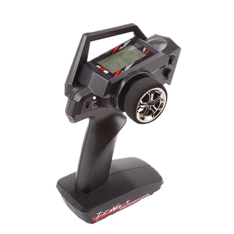Weili 1: 12 12428 high-speed vehicle 1: 18A959 series off-road vehicle remote control signal transmitting board cross-border