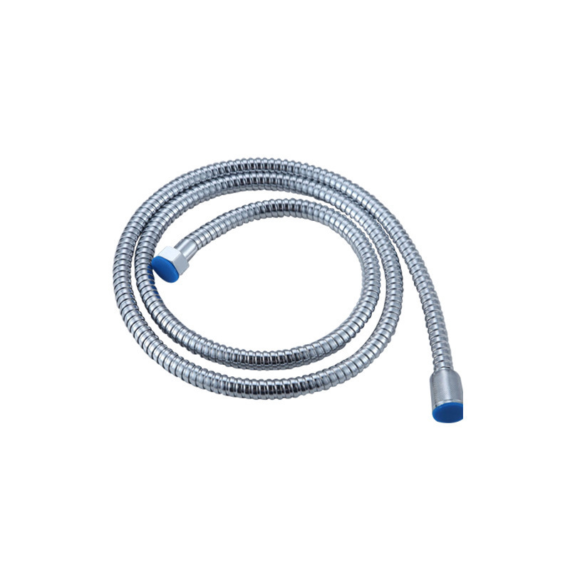 Shower hose stainless steel 1.5 m 2/1.2 bathroom shower head bathroom water heater shower hose bath hose
