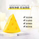 SKT cheese soap anti-mite soap cleansing blackhead removing cheese anti-mite cheese handmade soap Shampoo soap wholesale