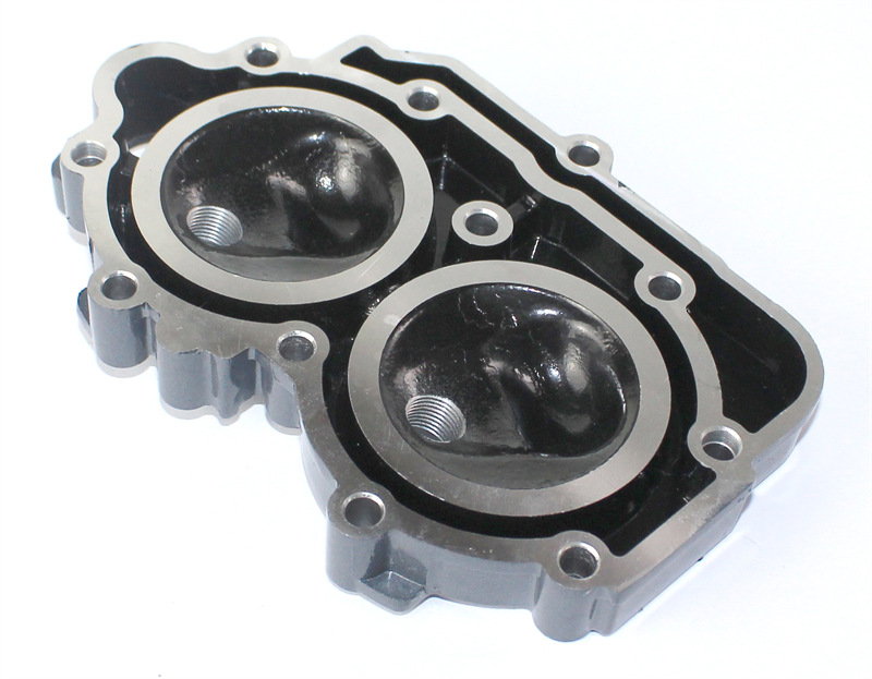Yamaha sea Baisheng 2 stroke 15/18 HP outboard engine cylinder head gas 6E7-11111-01-1S