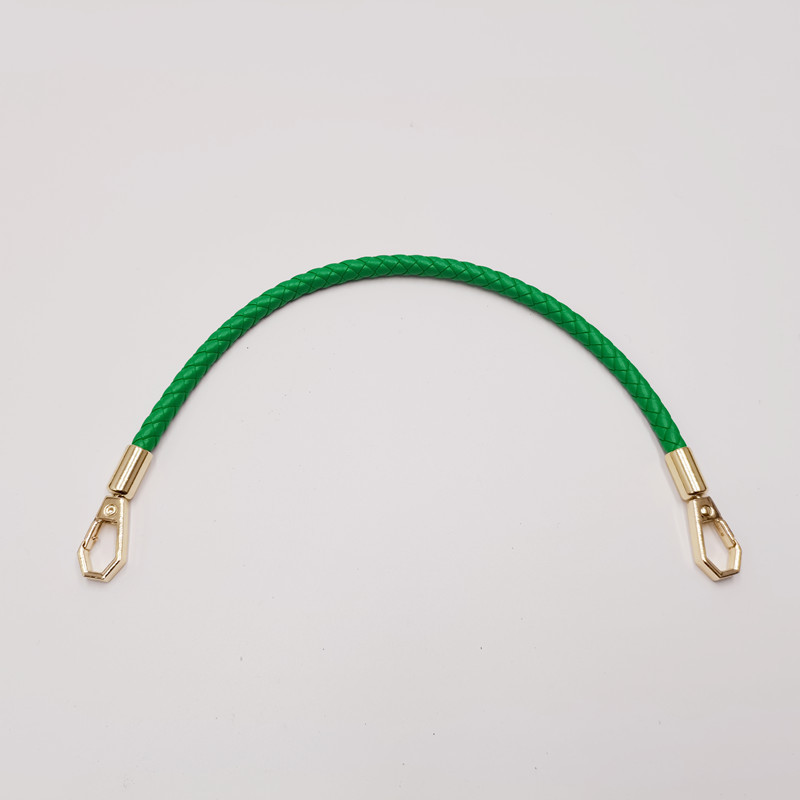 Green gold hook