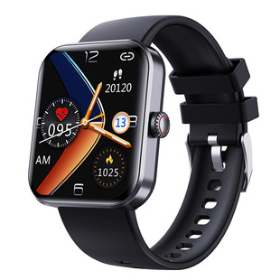 F57L smart bracelet heart rate blood pressure monitoring body temperature blood sugar information push bracelet sports gift smart watch