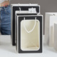 Window black * cuboid small (15*10*20)cm without elevator