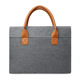 large gray