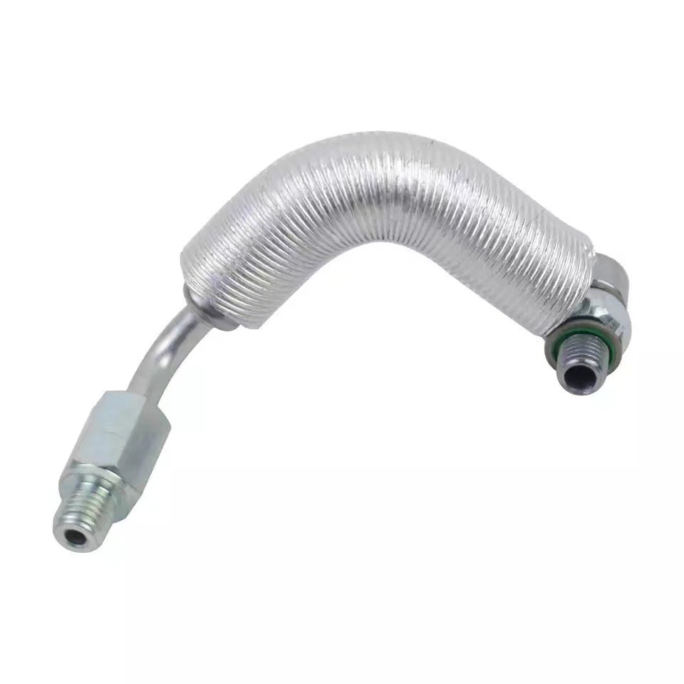 55568031 55571900 for Chevrolet Cruze Opel Vauxhall coolant water pipe