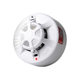 Smoke alarm household smoke sensor fire protection special fire protection certification commercial fire induction detection smoke alarm