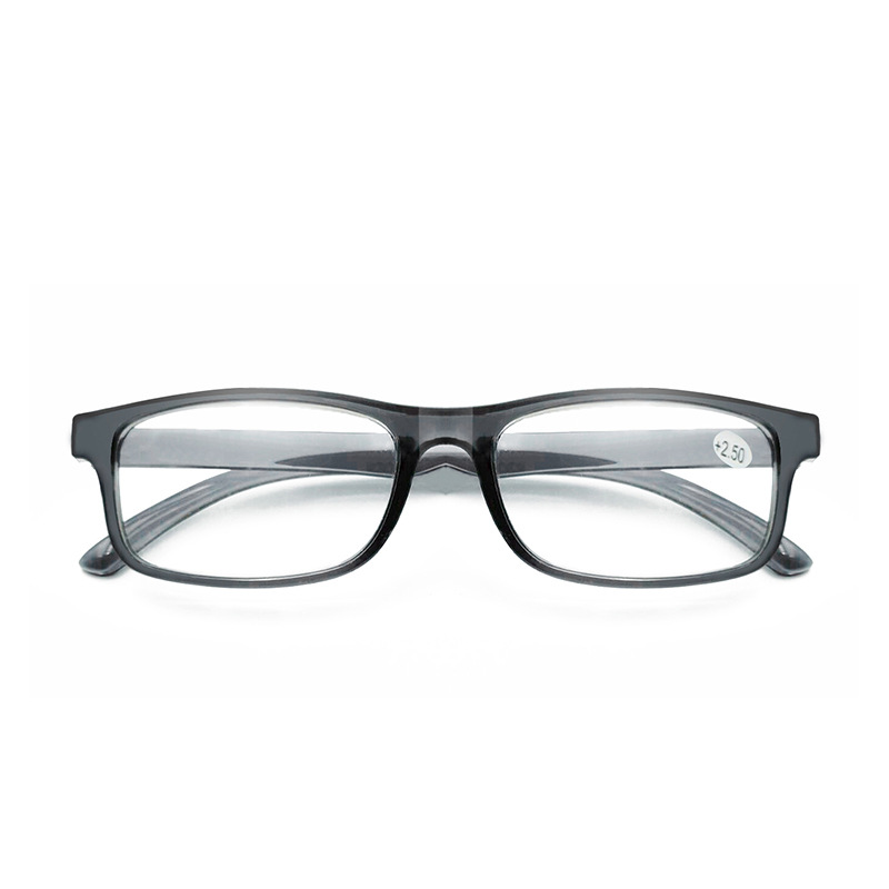 New stall selling old people reading glasses men and women HD running Jianghu reading glasses wholesale factory direct sales