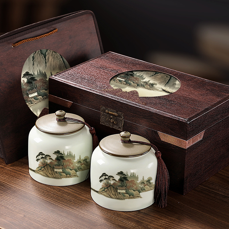 Strict Selection of Biluochun Tea Green Tea 2025 New Tea Luzhou-flavor Mingqian Bulk Maojian Fried Qingchun Tea Gift Box