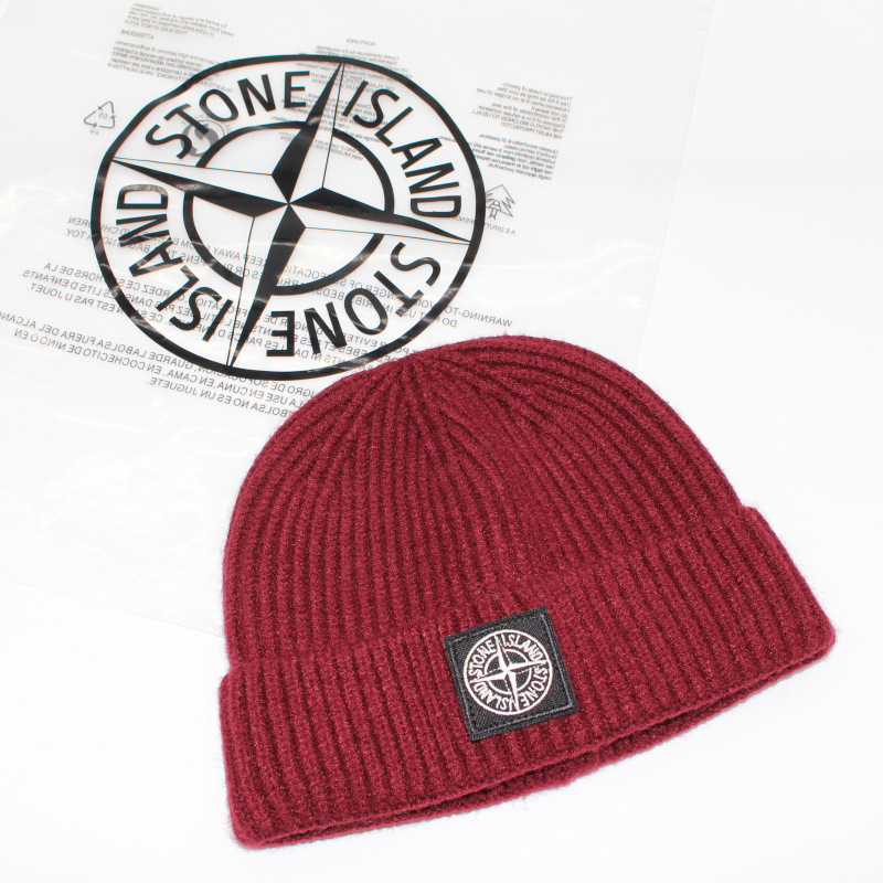 Stone Melon Hat