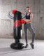 Bullish Boxing Column (New)