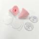 small size Pink [Pair]]