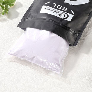 Fading tide powder Fading protein powder Hair color changing bleaching powder does not hurt hair does not stimulate hair white agent Fading dye cream hair