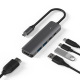 4K60Hz PD C port 3.0 USB3.0 * 2