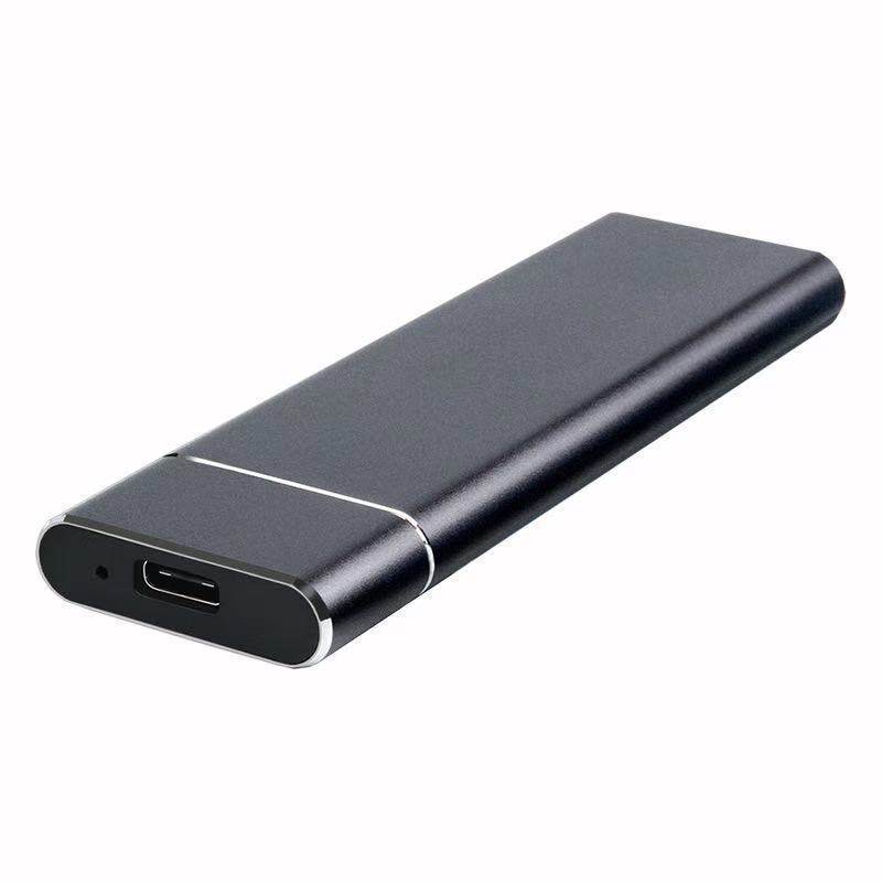 国境を越えた対外貿易拡張モバイルソリッドステートドライブssd1 tb高速伝送外付け超薄型ソリッドステートドライブ2t|undefined