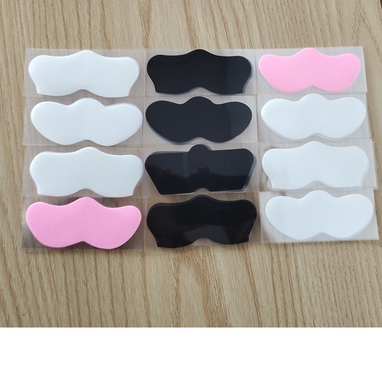 Factory Direct sales blackhead removing nasal mask tear-type nose patch acne removing pore purification Ezra-type T Area nursing nose patch