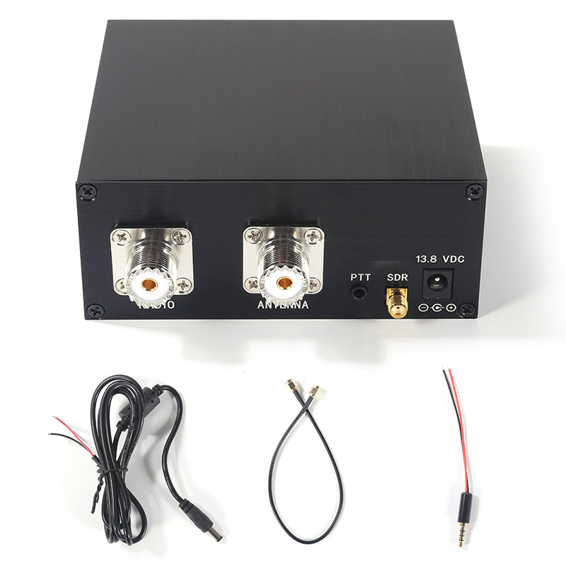 SDR收發切換天線共享器TR switch Box