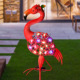 New flamingo pink four colors