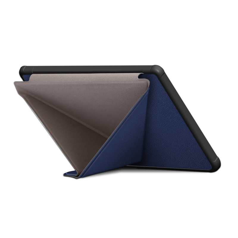 Kobo libra 2タブレット用革カバーkobo libra 2革カバートランスフォーマー|undefined
