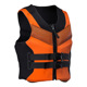 V5013 Adult Orange 5XL
