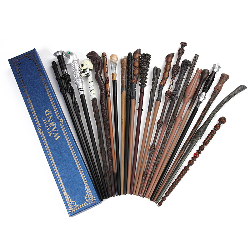 Harry Potter Magic Wand Cosplay Props Million Christmas Props Harry Potter Magic Wand Magic Wand