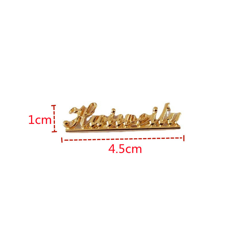 Aftertaste label