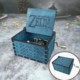 The Legend of Zelda Blue