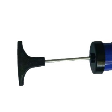 8-inch ball pump balloon portable mini pump hand push pump