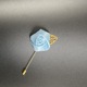 Light blue