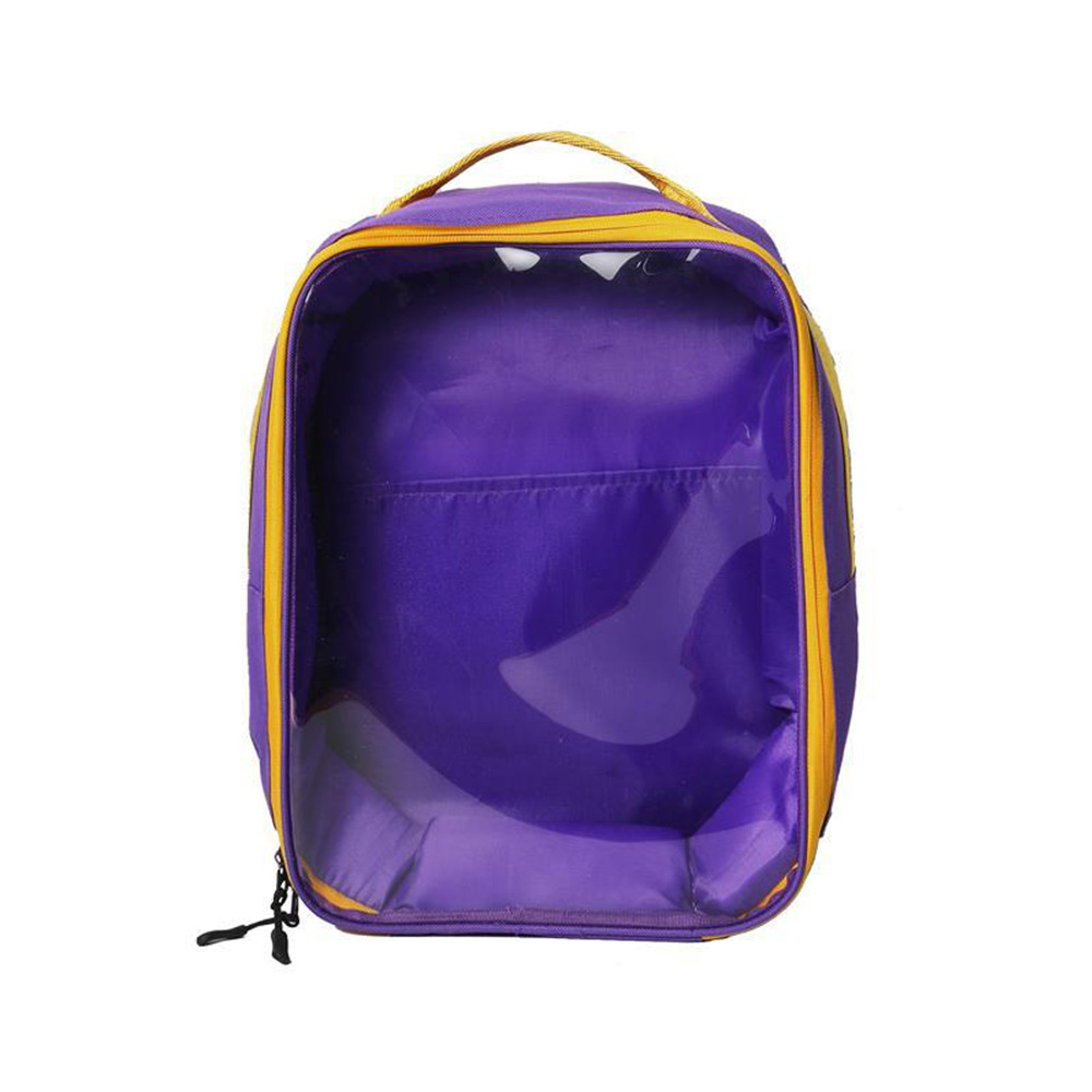 Basketball shoes football shoes golf shoes storage bag storage bag sports fitness portable travel bag