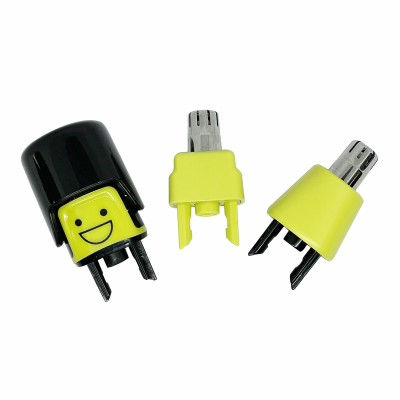 For Electric Shaver QP2520 QP2630 QP65 QP210 230 Nose Hair Trimmer Replacement Head
