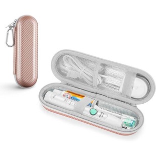 Suitable for PHILIPS (PHILIPS) electric toothbrush HX6730/02 protective box travel storage bag
